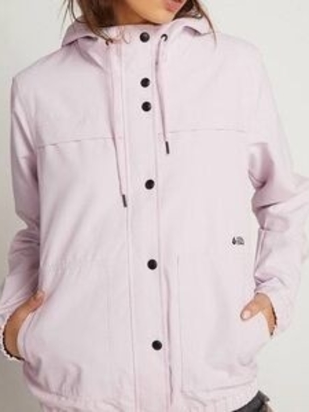 Volcom Water Resistant Jacket